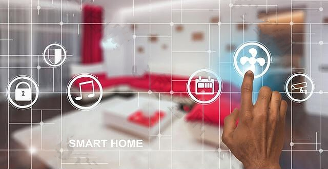 全屋智能，會是下一個(gè)億萬市場的風(fēng)口嗎？