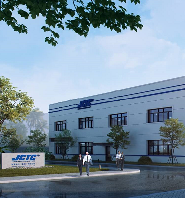 勝藍科技(泰國）有限公司